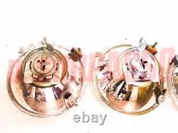 Optical Groups Headlights Alfa Romeo Giulia New Super Alfetta GT GTV Siem
