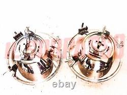 Optical Groups Headlights Alfa Romeo Giulia New Super Alfetta GT GTV Siem