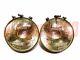 Optical Groups Lights Headlights Alfa Romeo Alfetta Sedan 1.8 Carello Used