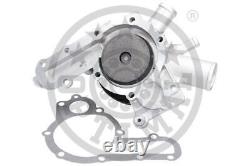 Optimal Aq-1018 Water Pump With Seal For Alfa Romeo Spider (115)
