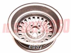 Original 5.5 X 13 Wheel Iron Alfa Romeo Alfetta Giulietta Alfa Sud 75