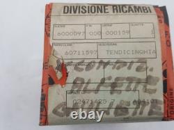 Original Adjustable Tensioner Alfa Romeo Alfetta Giulia Gtv 60711597