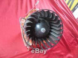 Original Alfa Romeo Alfetta 116 Type Fan Motor 11,642,570,630,000 Nine