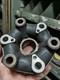 Original Alfa Romeo Alfetta 1800 Gt 1600 1st Series Transmission Assembly