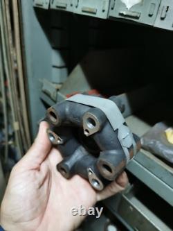 Original Alfa Romeo Alfetta 1800 GT 1600 1st Series Transmission Assembly