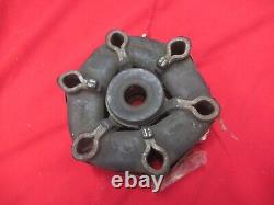 Original Alfa Romeo Alfetta 1.6 1.8/75 Hardy Disc 116081502401 60521630 New