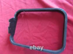 Original Alfa Romeo Alfetta 1.6 1.8 Sedan Fuel Filler Flap Interior 116085324700