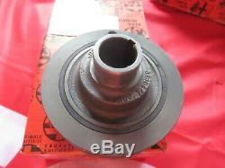 Original Alfa Romeo Alfetta 1.8 Gt In 1800 Soda + Pulley 1160802600.03 Nine