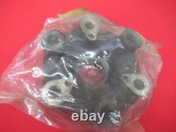 Original Alfa Romeo Alfetta 1st Series Hardy Disc Front 116081530100 New