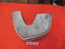 Original Alfa Romeo Alfetta 1st Series Left Front Horn