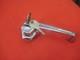 Original Alfa Romeo Alfetta 1st Series Right Door Handle 116345508500 New