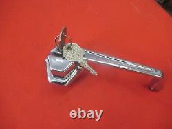 Original Alfa Romeo Alfetta 1st Series Right Door Handle 116345508500 New