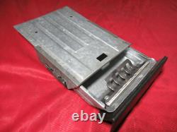Original Alfa Romeo Alfetta 2.0 1st Series Ashtray 116556102000 New