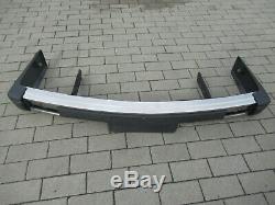 Original Alfa Romeo Alfetta 2.0 Series 1. Soda Bumper Front 60731038 Nine