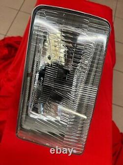 Original Alfa Romeo Alfetta 2.0 Year of Manufacture 77 78 Right Headlight Siem 60731320