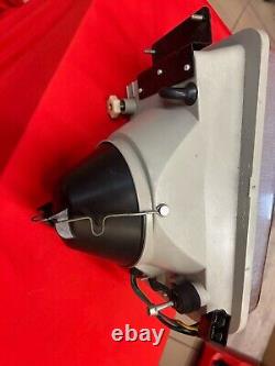Original Alfa Romeo Alfetta 2.0 Year of Manufacture 77 78 Right Headlight Siem 60731320