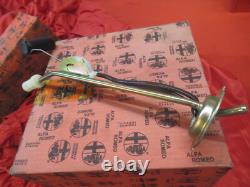 Original Alfa Romeo Alfetta Donor Gauge 116003205002.00 60724265 New