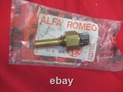 Original Alfa Romeo Alfetta GTV6 75 Rz Sz Temperature 119111101200 New