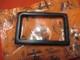 Original Alfa Romeo Alfetta Gtv6 Gt Gtv Interior Door Frame 116106075700 New