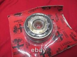 Original Alfa Romeo Alfetta GTV6 Gearbox Bearings/Bearing