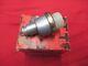 Original Alfa Romeo Alfetta Gtv6 Tachometer Encoder 6 Impg 116466414100/99