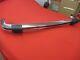 Original Alfa Romeo Alfetta Gtv 1st Series Bumper With Horns 116545900276