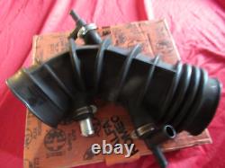 Original Alfa Romeo Alfetta GTV 2.5 Air Intake Pipe