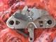 Original Alfa Romeo Alfetta Gtv 2.5 Hood Lock 116005601401 New
