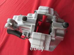 Original Alfa Romeo Alfetta GTV 75 90 Left Rear Brake Caliper Out of Date<br/>
