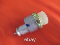Original Alfa Romeo Alfetta GTV First Series Speed Sensor 116810279900