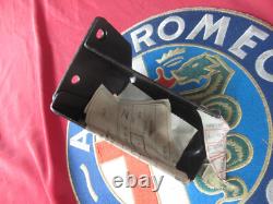 Original Alfa Romeo Alfetta GT GTV 116 Bumper 119285906300 New