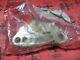 Original Alfa Romeo Alfetta Gt Gtv 1st Series Closed Trunk 60711678 New