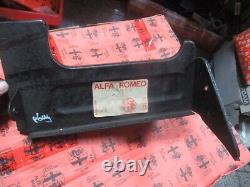 Original Alfa Romeo Alfetta GT GTV 1st Series Fuel Plate Support