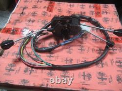 Original Alfa Romeo Alfetta GT GTV 1st Series Light Turn Signal Switch