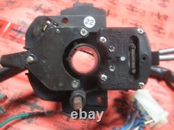 Original Alfa Romeo Alfetta GT GTV 1st Series Light Turn Signal Switch