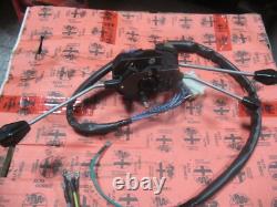 Original Alfa Romeo Alfetta GT GTV 1st Series Light Turn Signal Switch