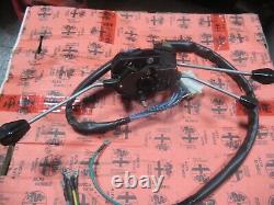 Original Alfa Romeo Alfetta GT GTV 1st Series Light Turn Signal Switch
