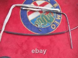 Original Alfa Romeo Alfetta GT/GTV 1st Series Windshield 116105902910 New