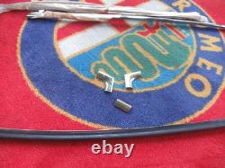 Original Alfa Romeo Alfetta GT/GTV 1st Series Windshield 116105902910 New