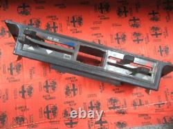 Original Alfa Romeo Alfetta GT GTV 2.5 V6 Heater Panel with Control TOP