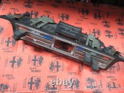 Original Alfa Romeo Alfetta GT GTV 2.5 V6 Heater Panel with Control TOP