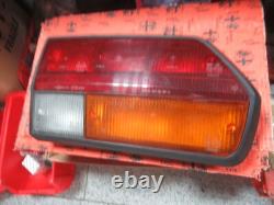 Original Alfa Romeo Alfetta GT GTV 2.5 V6 Right Rear Light Olsa Top Condition