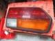 Original Alfa Romeo Alfetta Gt Gtv 2.5 V6 Right Rear Light Olsa Top Condition