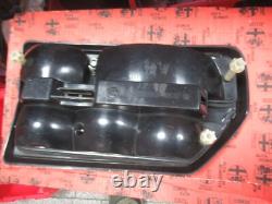 Original Alfa Romeo Alfetta GT GTV 2.5 V6 Right Rear Light Olsa Top Condition