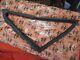 Original Alfa Romeo Alfetta Gt Gtv Left Triangle Window Seal 116105524500