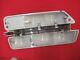 Original Alfa Romeo Alfetta Gt Gtv Right Rear Light Case Carello 12352728