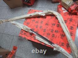 Original Alfa Romeo Alfetta GT GTV Series 1 Complete New Windshield Frame