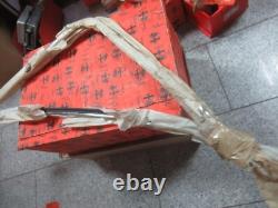 Original Alfa Romeo Alfetta GT GTV Series 1 Complete New Windshield Frame