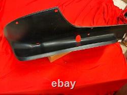 Original Alfa Romeo Alfetta GT GTV Series 1 Right Front Spoiler Corner 116105441710