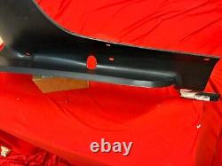 Original Alfa Romeo Alfetta GT GTV Series 1 Right Front Spoiler Corner 116105441710